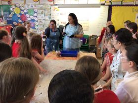 Chemical Reactions 