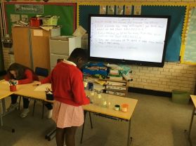 Capacity Investigation 