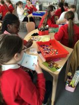 Beyond Bricks in KS2