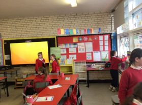 I ‘Wonder’ What Bullying Looks Like?