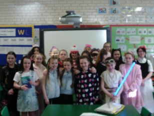 World Book Day