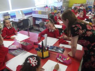 Poetry in P5