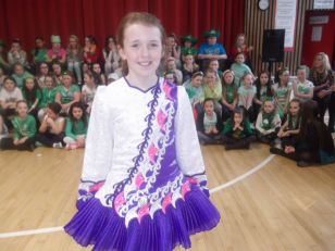 St Patrick\'s Day Ceili