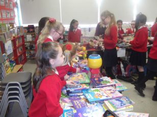 P5 Fundraising