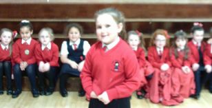 Responsibility Assembly