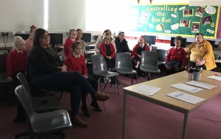 E-Safety Workshop