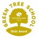 Woodland Trust Gold Award