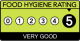 Food Hygiene Rating