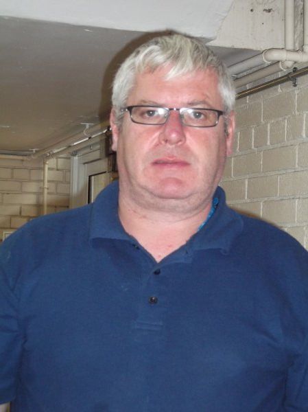 Mr Wylie
